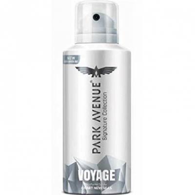 Park Avenue Voyage Premium Body Spray, 150 ml