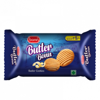 Bonn Butter Biscuit