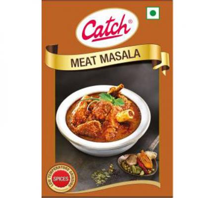 Catch meat masala