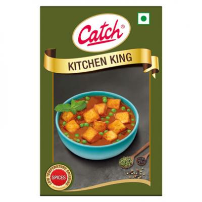 Catch Kitchen King