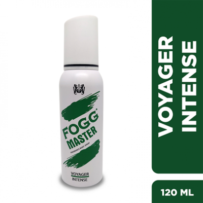Fogg Master Voyager Perfume
