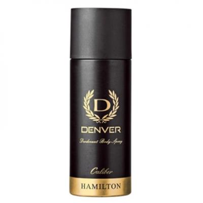 Denver Hamilton Caliber Deodorant