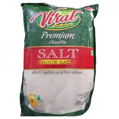 Virat Premium Quality Rock Salt