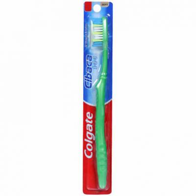 Colgate Cibaca 1-2-3 Toothbrush