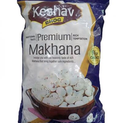 Keshav Premium Quality Makhana